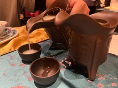 -茶人村·宫廷私厨(奥体印象城店)