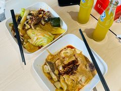 -林静小吃(复兴路店)