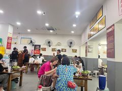 大堂-笔记安顺夺夺粉火锅