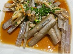 -谊荣海鲜大牌档(石湖店)