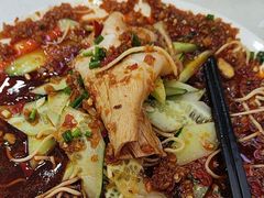 -李庄白肉(黉门街店)