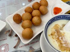 -周大娘牛乳(旧寨古村总店)