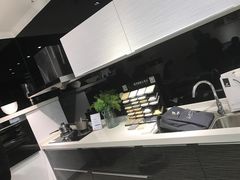 -佰丽爱家全屋定制(汶水店)