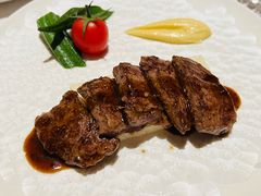 -香樟花园法式铁板烧(恒隆广场店)