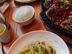 -老板恋上鱼(环山路店)