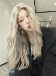 -侨治发型