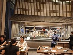 -田舍家Inakaya·炉端烧·铁板烧(天汇igc店)