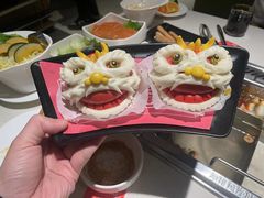 -海底捞火锅(杭州越界锦和大厦店)