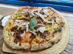 -比萨先生PIZZAMAN
