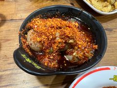 -冒椒火辣(奎星楼街店)