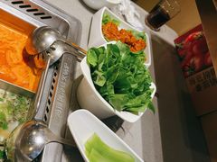 -海底捞火锅(凯德广场店)