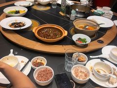 -黔蘑菇四季餐厅(观山湖店)