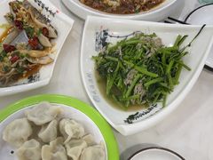 -威海渔村(黄兴路店)