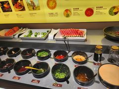 -巴奴毛肚火锅概念餐厅