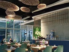 大堂-1874融合西厨·观景餐厅(保利店)