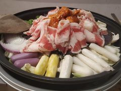 -韩见·韩式拌饭·炸鸡(石厦店)
