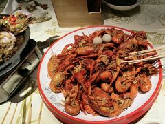 -串盟烧烤大排档·长沙美食地标(星沙店)