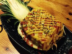 -小木屋米酒店总店