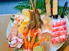 -生如夏花泰式火锅(西村黑金店)