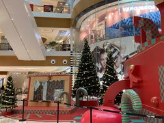 -深圳来福士广场