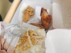 -肯德基(余杭莱蒙店)