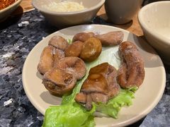 肥肠节子-蜀大侠火锅(寰球文化地标·总府店)