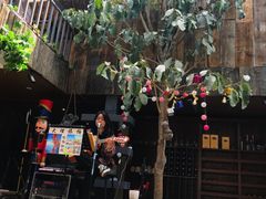 环境-大理岛·精品云南菜·音乐餐厅