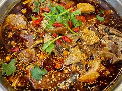 -蓉三少冒烤鸭·四川小吃集(北京首店)