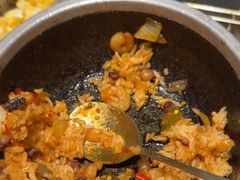 -韩宫宴和牛烤肉(武汉光谷现代风情街店)
