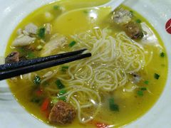 -静海楼(学田店)