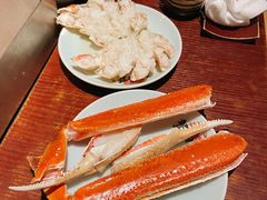 -蟹田居·活蟹料理(东城店)