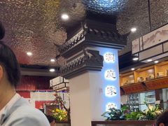 -洞庭家宴·头牌甲鱼(广渠门店)