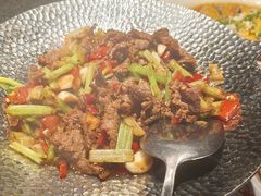 -湘阁里辣(南联锦泰城店)
