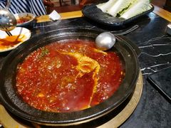 -杨家火锅(国美店)