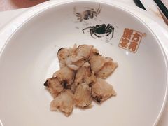 清蒸蟹钳-新光酒家·河豚·海鲜·蟹料理(浦东店)