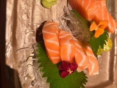 -千代武日本料理(爱建店)