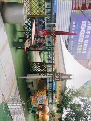 -萌宠亲子动物乐园(槐房万达店)