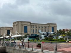 -中国人民解放军海军博物馆