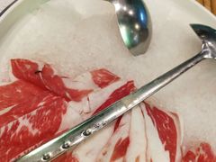 -五星桥原切肥牛火锅(怀德桥店)
