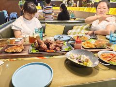 -美森西餐厅(曙光大道店)