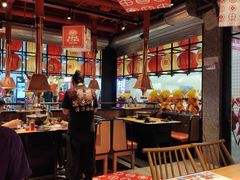 -黑牛の場(兴隆大奥莱店)