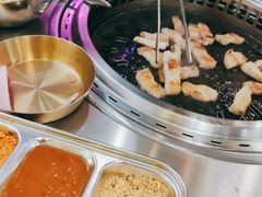 -玄希浪漫厨房·韩料烤肉(湖滨银泰in77店)