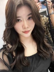 -DL HOPE造型