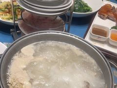 -天怡·鱼工厂(梅溪湖店)