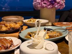 -大连君悦酒店·星海湾壹号Dalian·Dalian(星海广场店)
