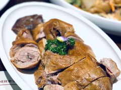 -老厨家(友谊路总店)