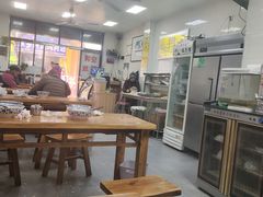大堂-老味道饺子馆(回民街店)