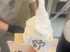 -野人先生Gelato(上海长宁龙之梦店)