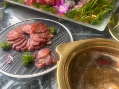 -慢丽江·云南野生菌土鸡锅(西山店)