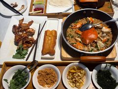 -黑明餐厅(白鹭洲店)